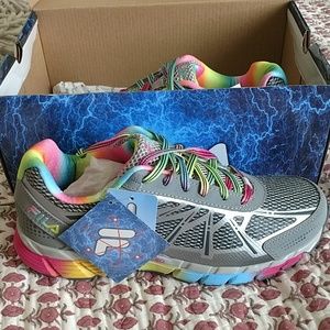 fila windmill energized